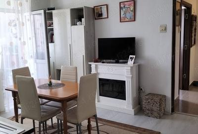 Vand apartament in Campia Turzii - 3