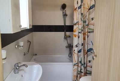 De inchiriat apartament cu 2 camere in NUFARUL PLAZA - bloc nou - 10