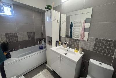 3 cam. 80 mp, finisaje superioare, mobilat+utilat, Ultracentral-Esplanada,et. 10 3 cam. 80 mp, finisaje superioare, mobilat+utilat, Ultracentral-Esplanada,et. 10 - 8