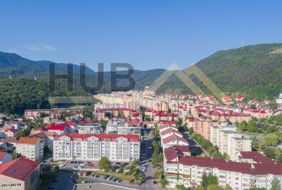 De vanzare Penthouse 2 Nivele | 6 Camere | Racadau | 158mp Utili - 1