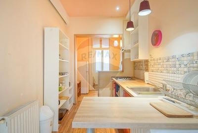 Apartament cu 3 camere de inchiriat in zona Centrul Istoric - 9
