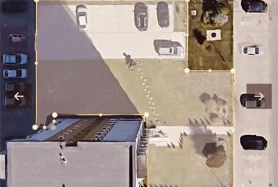 Spațiu comercial, de 162 mp, în Avantgarden - 4