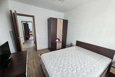 1 camera dintr-un apartament cu 3 camere. - 2