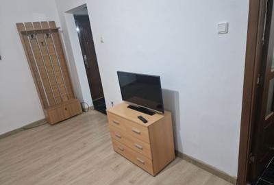 Garsonieră semidecomandată în Hipodrom - 4