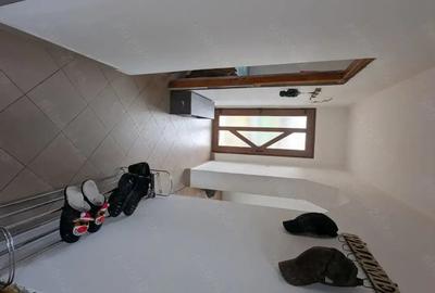 Vand Vila (Casa) la 15 km de Timisoara Sanmihaiul German - 8