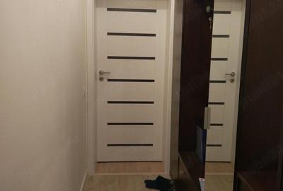 Apartament cu 3 camere decomandat în Central - 1