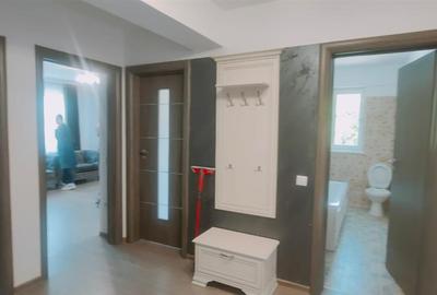 Apartament cu 2 camere decomandat în Tătărași - 15
