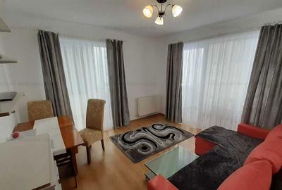 Apartament cu 2 camere decomandat în Central - 1