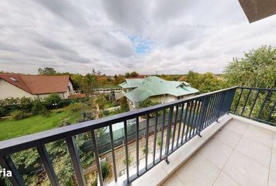 Apartament 2 camere mobilat | Loc parcare inclus | Pipera | Iancu Nicolae - 8