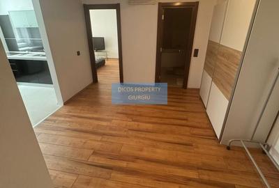 Închiriez apartament 2 camere – Rin Grand Hotel - 3