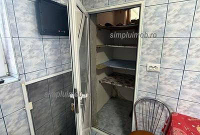 Apartament cu 2 camere decomandat, mobilat în Sălăjan - 6