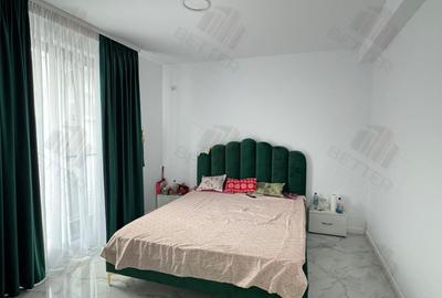 Casă individuală cu 6 camere cu Teren 605 Mp în Central - 14