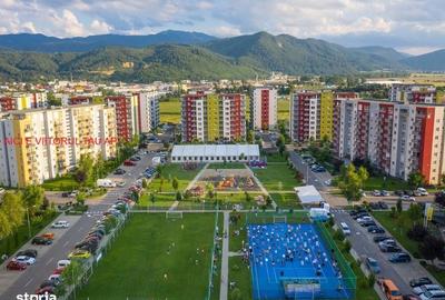 Apartament cu 2 camere decomandat în Bartolomeu - 12