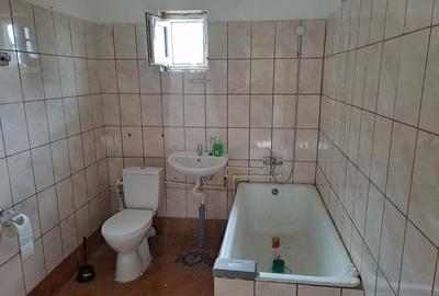 Mihail Kogălniceanu-casa 2camere sau teren - 3