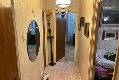 Apartament cu 3 camere semidecomandat în Baba Novac - 9