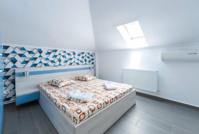 Hotel/Pensiune, de 20 mp, în Vest - 9