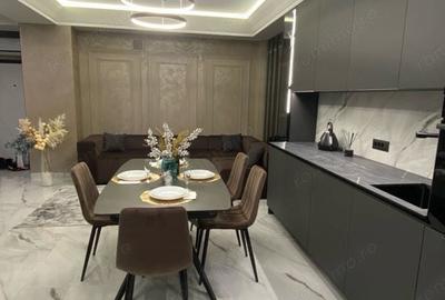 Apartament cu 2 camere în Metalurgiei - 4