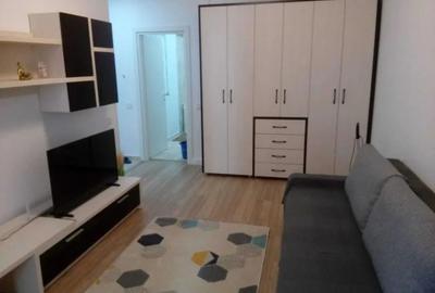 Garsonieră în Prelungirea Ghencea - 3