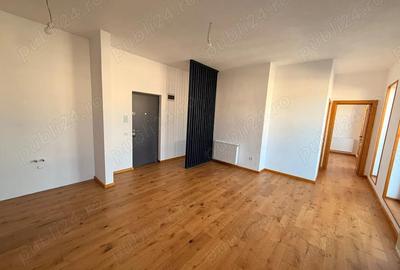 Apartament 2 camere cu terasa 29 mp si parcare subterana zona Catanelor - 2