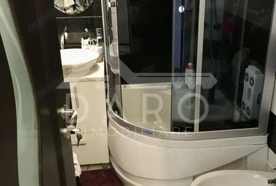 Garsonieră decomandată în Central - 1