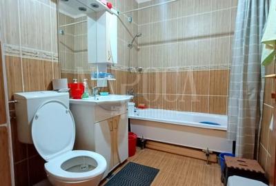 Apartament o camera de vanzare in Floresti Apartament o camera de vanzare in Floresti - 4