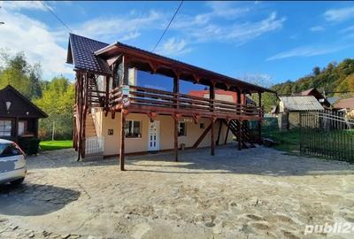 Pensiunea Denisa Baiu? - 1