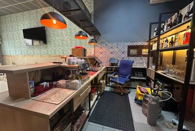 Spațiu comercial, de 55 mp, în Girocului - 2