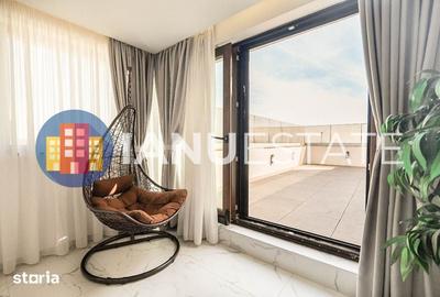 Apartament cu 4 camere decomandat în Rahova