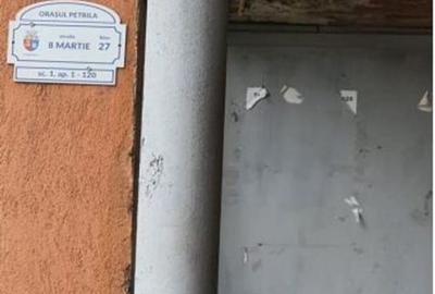 Garsoniera Petrila, jud. Hunedoara Garsoniera Petrila, jud. Hunedoara - 2