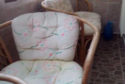 Apartament cu 3 camere în Călărași - 2