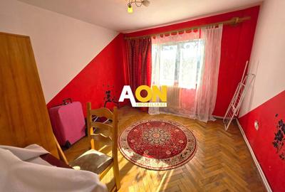 Apartament cu 3 camere decomandat, mobilat în Central - 10