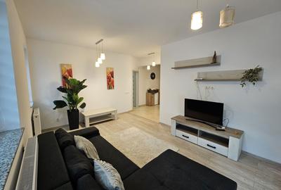 Apartament cu 2 camere decomandat în Bucureștii Noi - 4