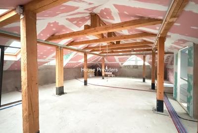 Casă individuală cu 6 camere cu Teren 337 Mp în Herăstrău - 5