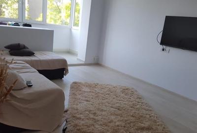 3 camere  cu centrala gaze-Tomis Nord - 28