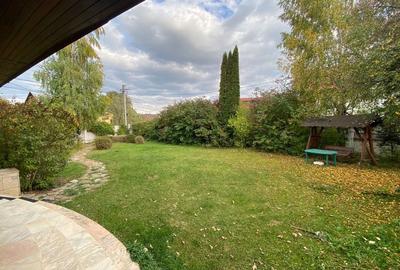 Casă cu 4 camere în Central - 5