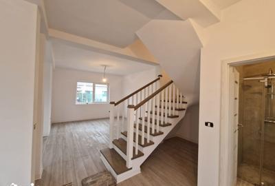 Casă cu 4 camere cu Teren 250 Mp în Bucovăț - 5