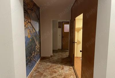 Apartament 2 camere de vanzare Pitesti, Fratii Golesti - 2