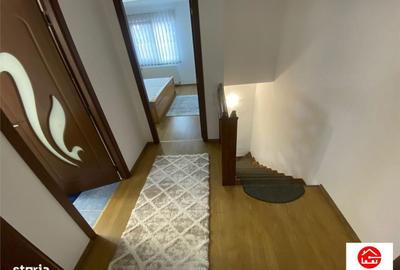 Casă cu 3 camere în Criș - 12
