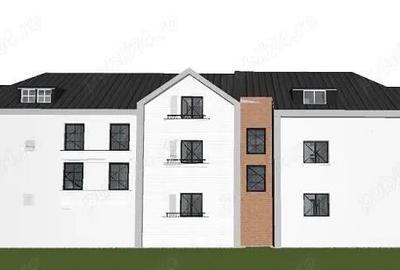 NOU IN CURTEA DE ARGES! Locuin?e bloc nou la cheie Curtea de Arge? - 3