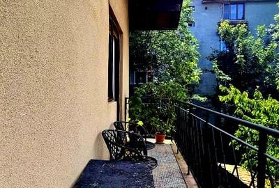Apartament de 4 camere in vila, 120 mp utili + garaj + pod strada Onisifor Ghibu - 9