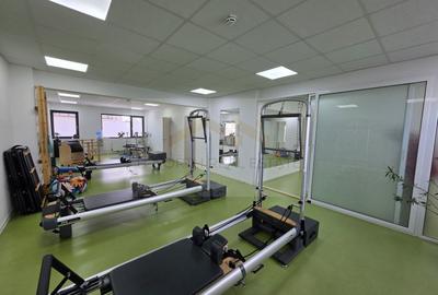 Spațiu comercial, de 133 mp, în Central - 8