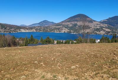 Spațiu comercial, în Colibița - 7