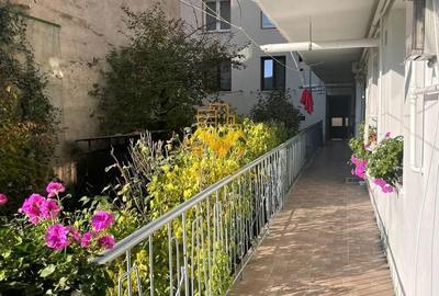 Apartament cu 2 camere decomandat în Ultracentral - 13