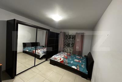 Apartament 2 camere, 60 mp, zona Magnolia Residence - 3