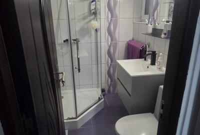Apartament cu 2 camere decomandat în Central - 4