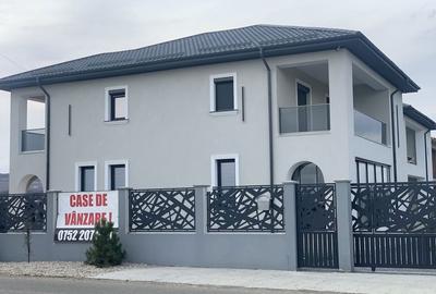 Casă cu 4 camere în Central - 4