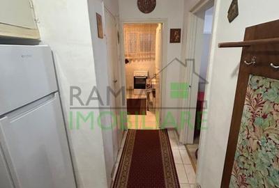 Apartament cu 2 camere, mobilat în Dârste - 7