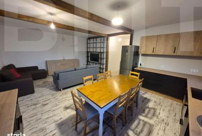 Casă cu 3 camere cu Teren 200 Mp în Sântuhalm - 10