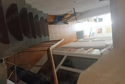 Spațiu comercial, de 80 mp, în Gară - 5