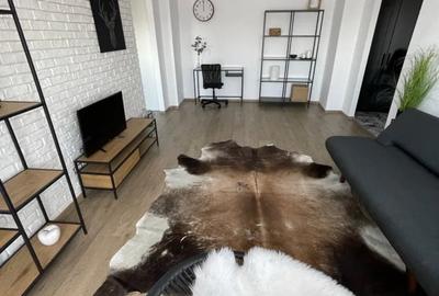 2 camere Crangasi - bld.Constructorilor *Boiler* - 1